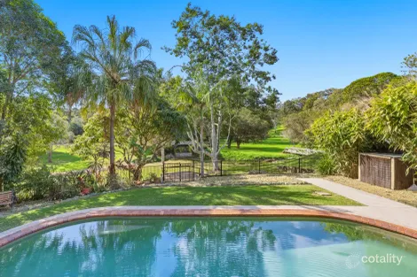 Property photo of 4 Leisure Lane Worongary QLD 4213