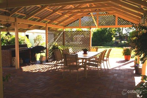 Property photo of 23 Young Street Pittsworth QLD 4356