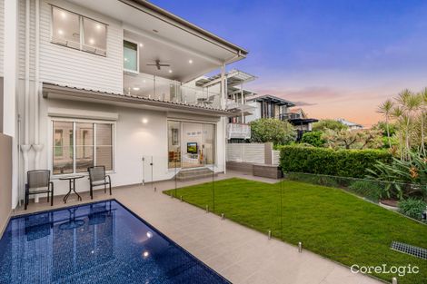 Property photo of 36 Melville Terrace Wynnum QLD 4178