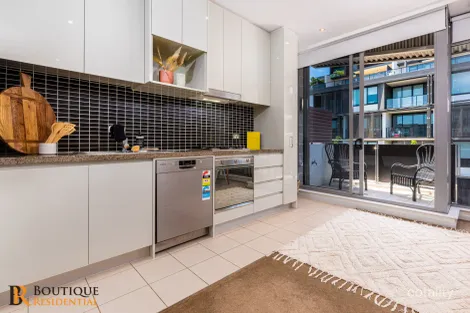 302/41 Terry St, Rozelle, NSW 2039
