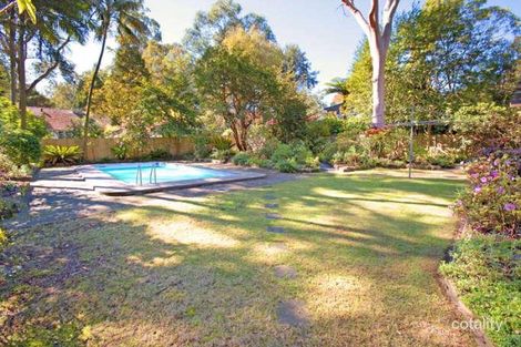 Property photo of 1 Hesperus Street Pymble NSW 2073