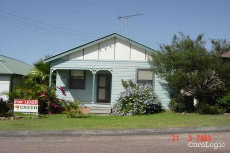 Property photo of 8 Waratah Street Kahibah NSW 2290