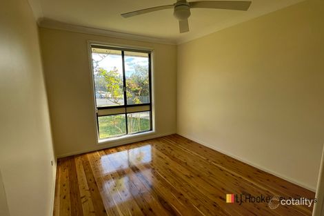 Property photo of 25 Ardrossan Crescent St Andrews NSW 2566