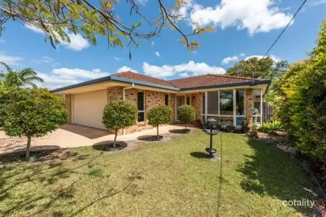 Property photo of 5 Marco Polo Drive Cooloola Cove QLD 4580