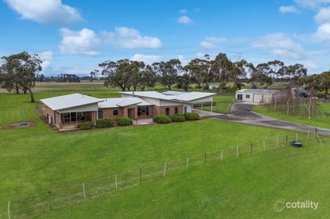 53 Walkenhorst Rd, Tarrington, VIC 3301