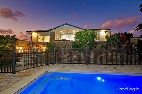 Property photo of 44 Sextant Drive Innes Park QLD 4670