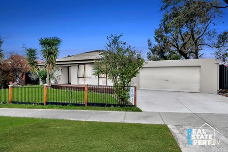 Property photo of 39 Lesley Drive Hampton Park VIC 3976