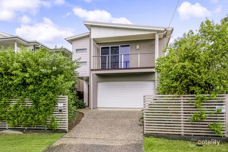 25 Central Ave, Sherwood, QLD 4075