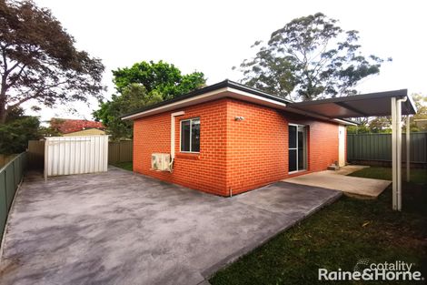 Property photo of 16 Keeler Street Carlingford NSW 2118