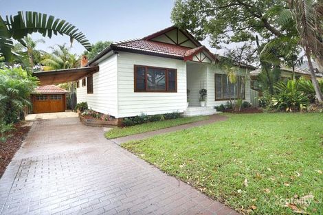 Property photo of 48 Kareena Road Miranda NSW 2228