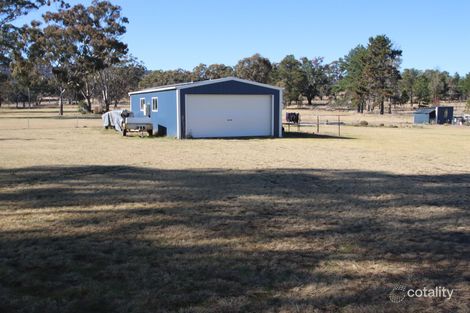 8 Happy Valley Rd, Wallangarra, QLD 4383