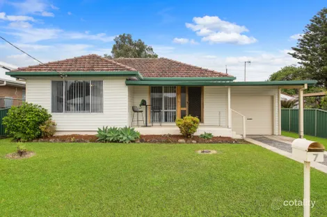 Property photo of 7 Cook Road Killarney Vale NSW 2261
