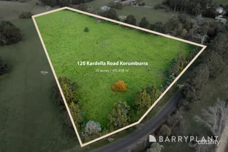 120 Kardella Rd, Korumburra, VIC 3950