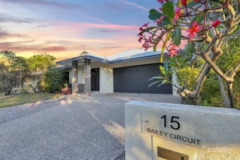 Property photo of 15 Bailey Circuit Muirhead NT 0810