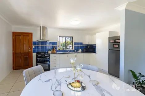 Property photo of 6 Kookaburra Street Slade Point QLD 4740