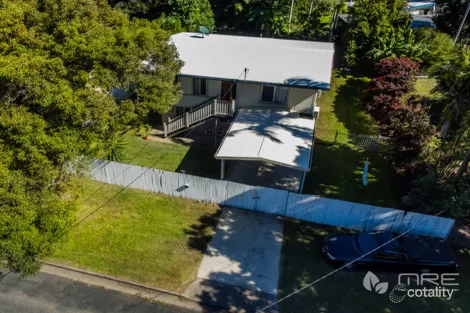 Property photo of 6 Kookaburra Street Slade Point QLD 4740