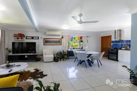 Property photo of 6 Kookaburra Street Slade Point QLD 4740
