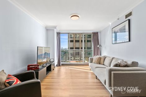 Property photo of 901/199 Castlereagh Street Sydney NSW 2000