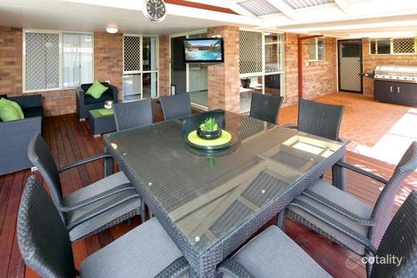 Property photo of 10 Evergreen Street Ormiston QLD 4160