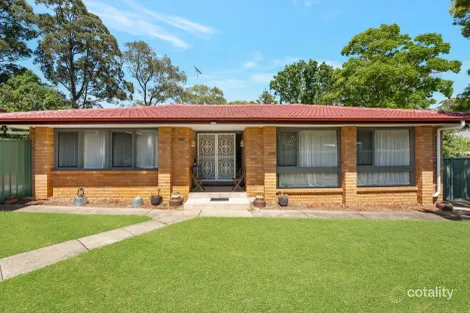 5 Wegg Pl, Ambarvale, NSW 2560