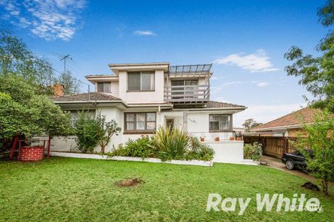 Property photo of 113 Finlayson Street Rosanna VIC 3084