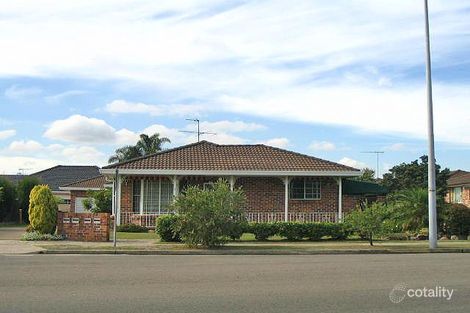 2/40 Chuter Ave, Ramsgate Beach, NSW 2217