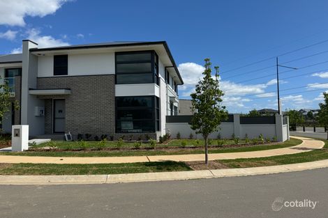 41 Hamer St, Catherine Field, NSW 2557