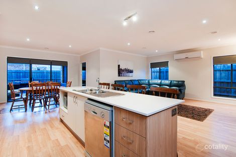 Property photo of 2 Milne Street Point Cook VIC 3030