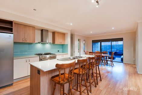 Property photo of 2 Milne Street Point Cook VIC 3030