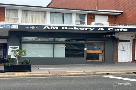 522-524 Bunnerong Rd, Matraville, NSW 2036