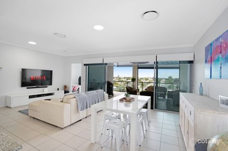 Property photo of 702/1 Kingsmill Street Chermside QLD 4032