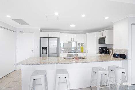 Property photo of 702/1 Kingsmill Street Chermside QLD 4032