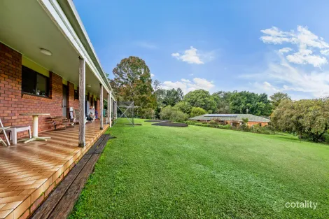 Property photo of 32 Mary Cairncross Avenue Maleny QLD 4552