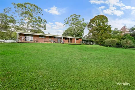 Property photo of 32 Mary Cairncross Avenue Maleny QLD 4552