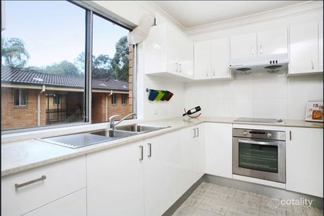 Property photo of 3/14 Edensor Street Epping NSW 2121
