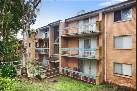 Property photo of 3/14 Edensor Street Epping NSW 2121