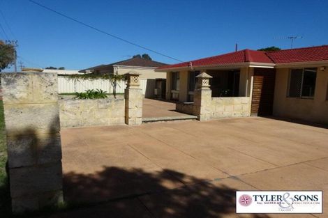 Property photo of 31 Wicks Street Morley WA 6062