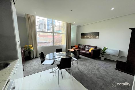 Property photo of 603/115 Swanston Street Melbourne VIC 3000