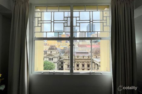 Property photo of 603/115 Swanston Street Melbourne VIC 3000