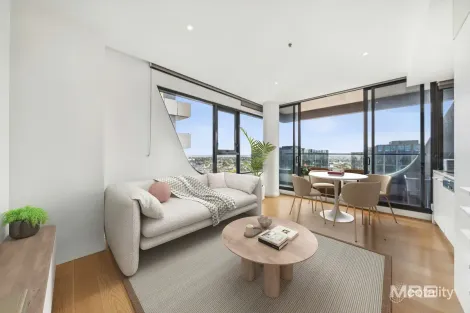1801/38 Albert Rd, South Melbourne, VIC 3205