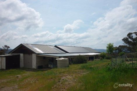 Property photo of 283 Warrens Corner Road Numeralla NSW 2630