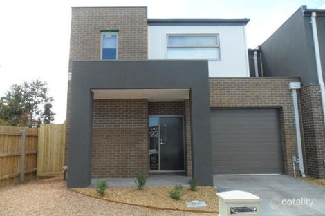 Property photo of 9 Admiralty Lane Sydenham VIC 3037