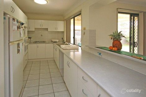 Property photo of 1 Lae Place Narellan Vale NSW 2567