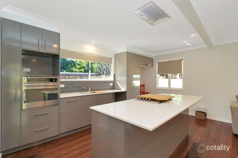 Property photo of 80 Old Ipswich Road Riverview QLD 4303