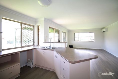 Property photo of 3 Faraday Court Kallangur QLD 4503