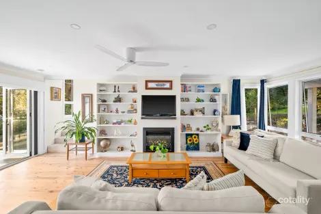 Property photo of 57 Wallalong Crescent West Pymble NSW 2073