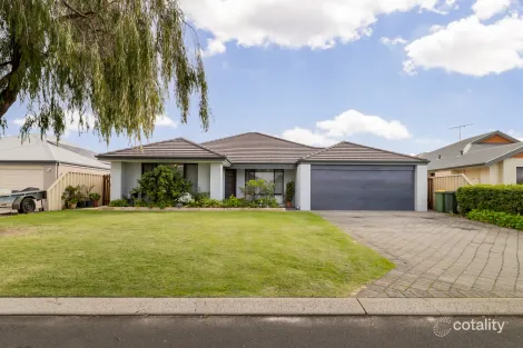 15 Sparrow Cres, Broadwater, WA 6280