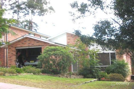 Property photo of 9 Lakala Avenue Springfield NSW 2250