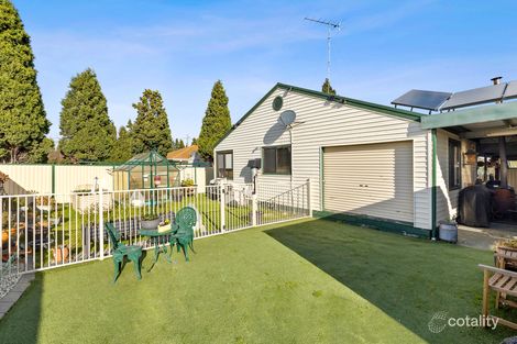 Property photo of 62 Fairbairn Drive Corio VIC 3214