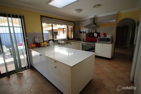 Property photo of 5 Magnetic Avenue Hinchinbrook NSW 2168